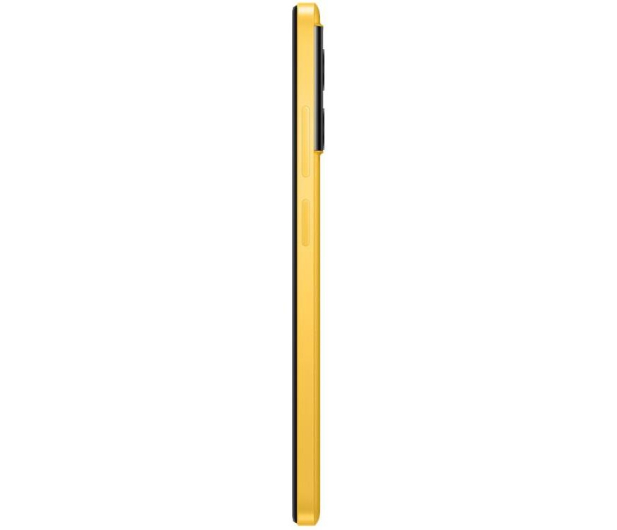POCO M5 4/128GB Żółty - 1067093 - zdjęcie 7